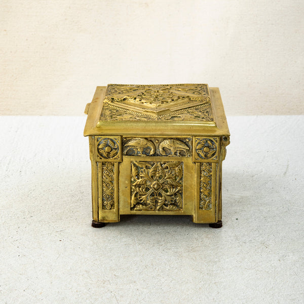 Bronze Box