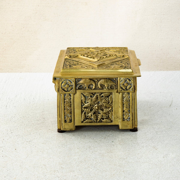 Bronze Box