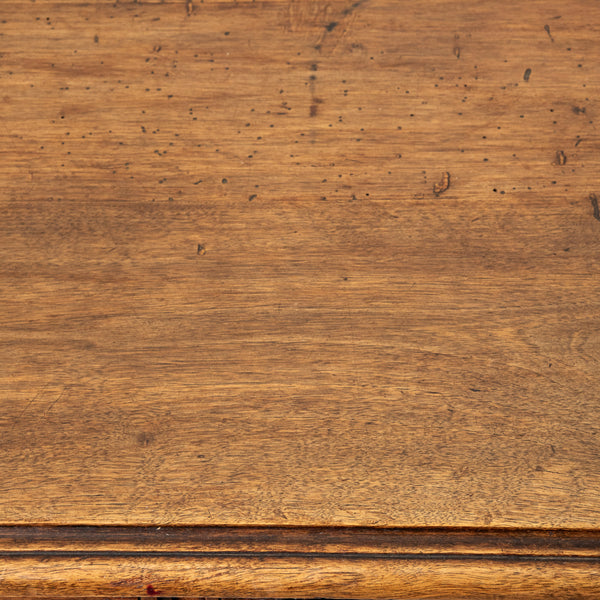 Walnut Writing Table