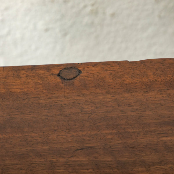 Henri II Walnut Enfilade