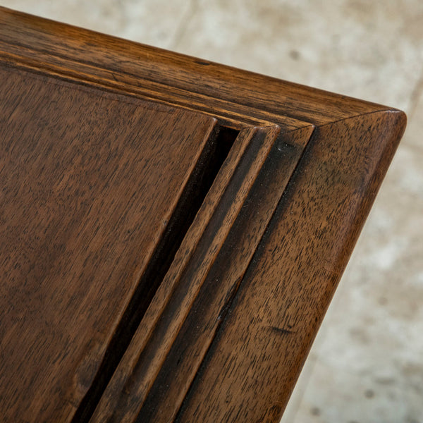 Henri II Walnut Enfilade