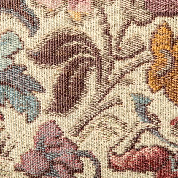 Set of Six Mutton Leg Chairs