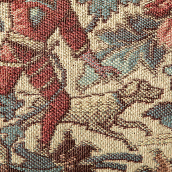 Set of Six Mutton Leg Chairs