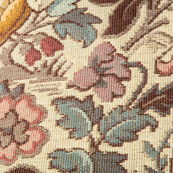 Set of Six Mutton Leg Chairs