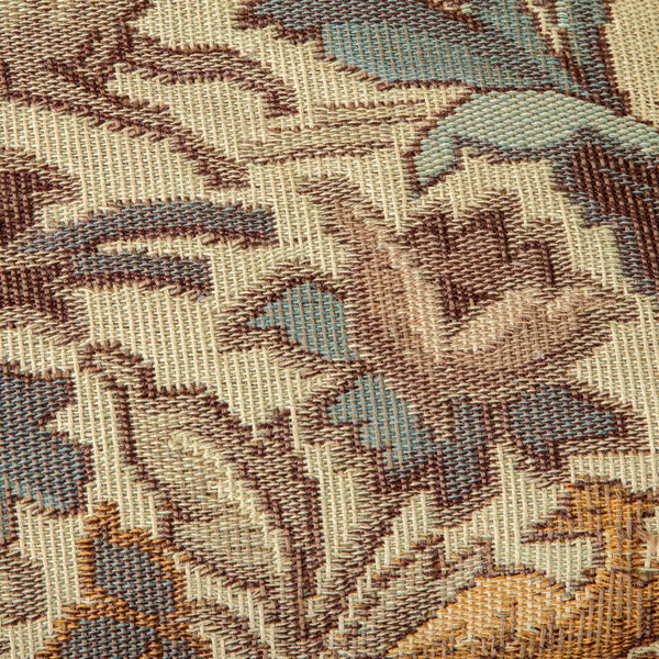 Set of Six Mutton Leg Chairs