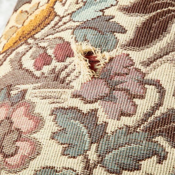 Set of Six Mutton Leg Chairs