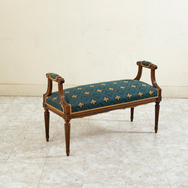 Louis XVI Banquette