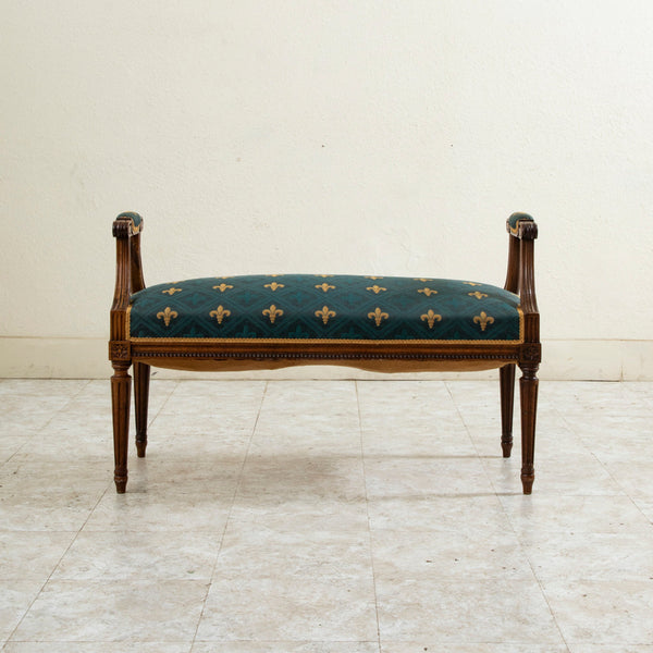 Louis XVI Banquette