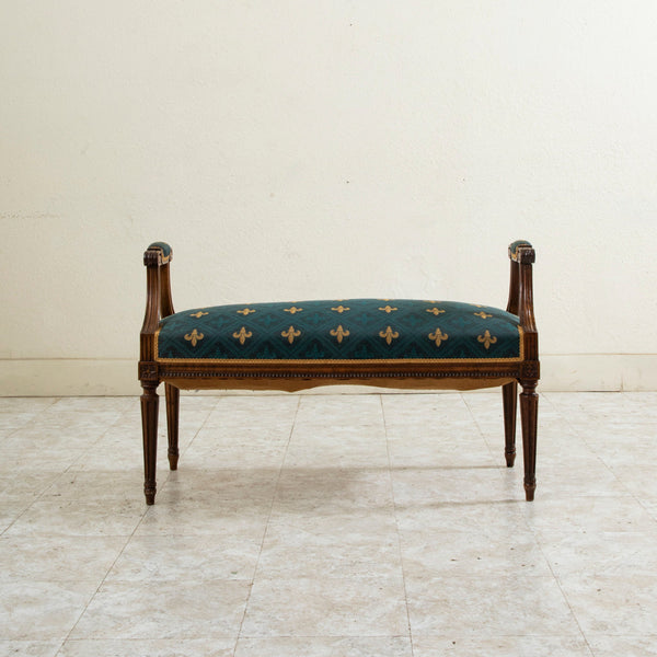 Louis XVI Banquette
