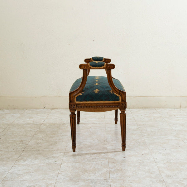 Louis XVI Banquette