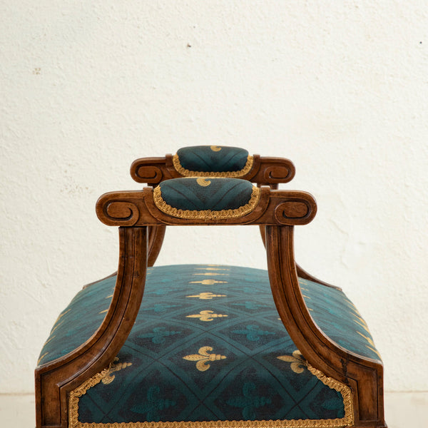 Louis XVI Banquette