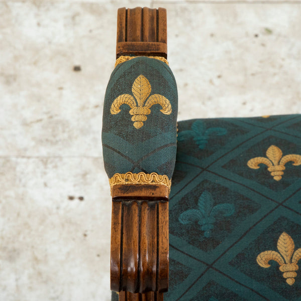 Louis XVI Banquette