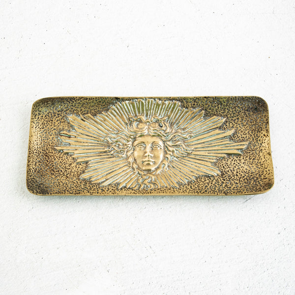 Max Le Verrier Pen Rest