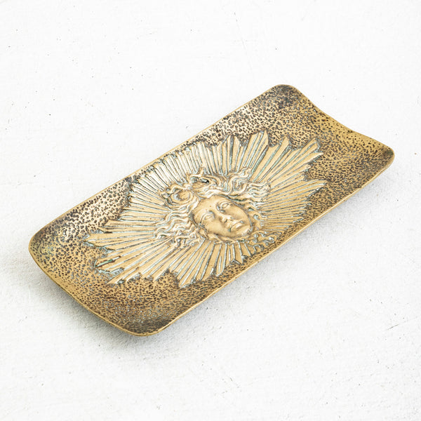 Max Le Verrier Pen Rest