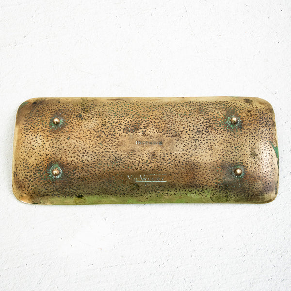 Max Le Verrier Pen Rest