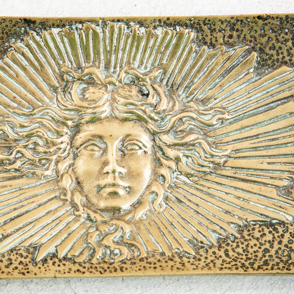 Max Le Verrier Pen Rest