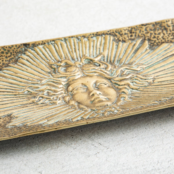 Max Le Verrier Pen Rest