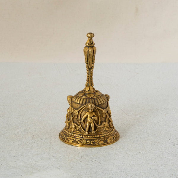 Bronze Bell