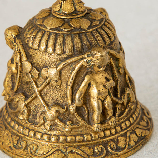 Bronze Bell