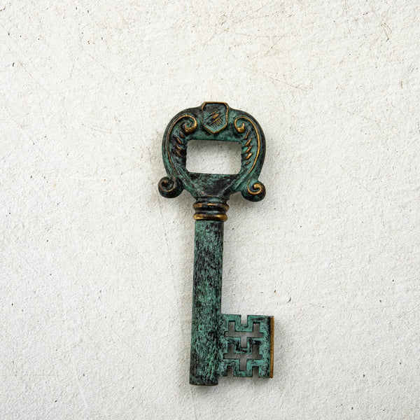 Bronze Wine Key