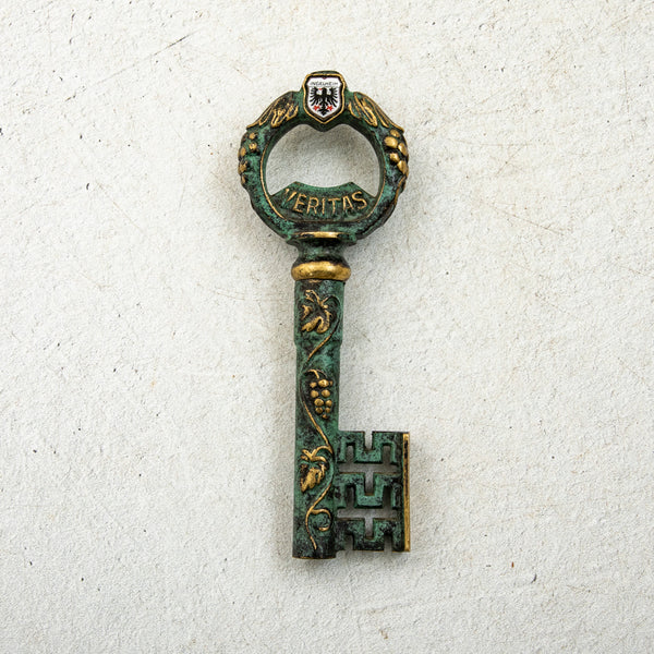 Bronze Wine Key