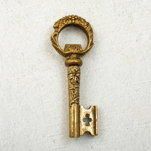 Bronze Wine Key