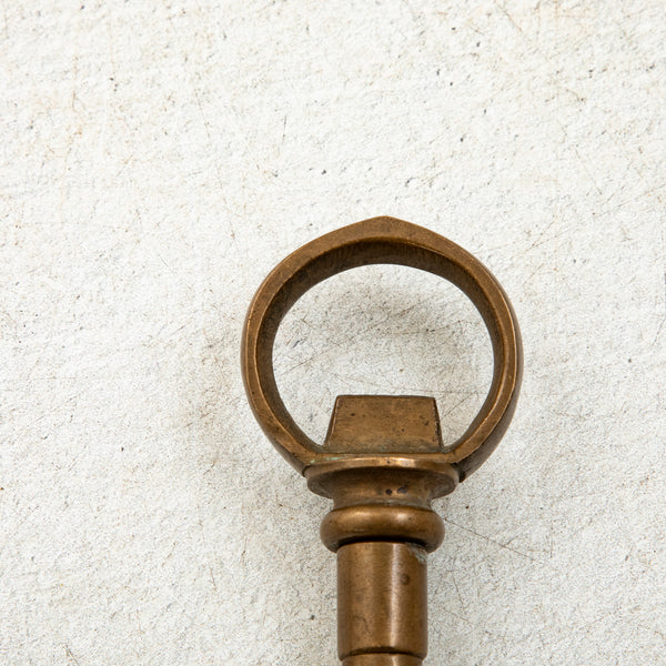 Bronze Wine Key