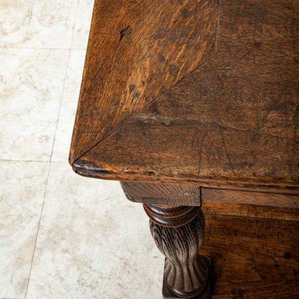 Louis Philippe Draper's Table