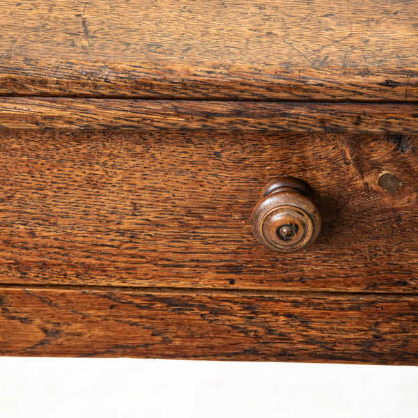 Louis Philippe Draper's Table