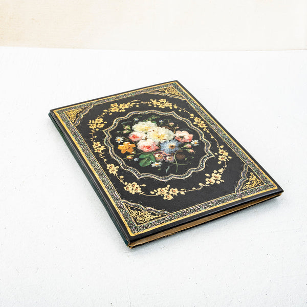 Napoleon III Notebook