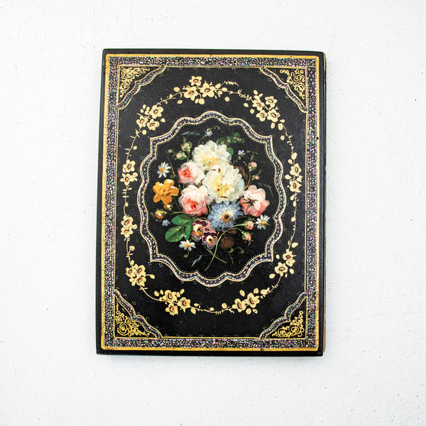 Napoleon III Notebook