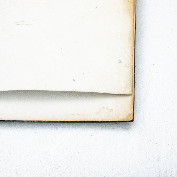 Napoleon III Notebook