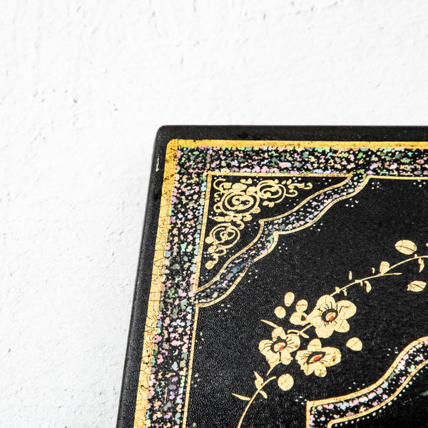 Napoleon III Notebook