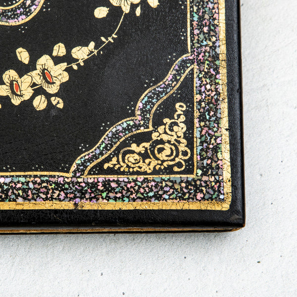 Napoleon III Notebook