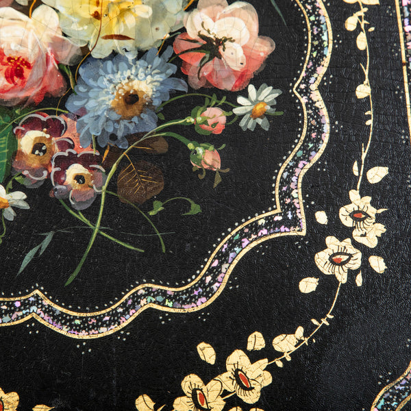 Napoleon III Notebook