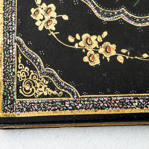 Napoleon III Notebook