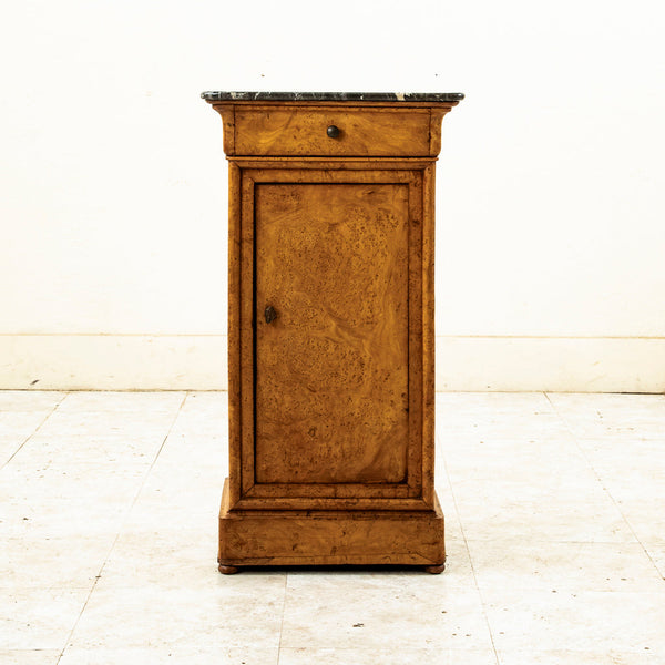 Restauration Period Nightstand