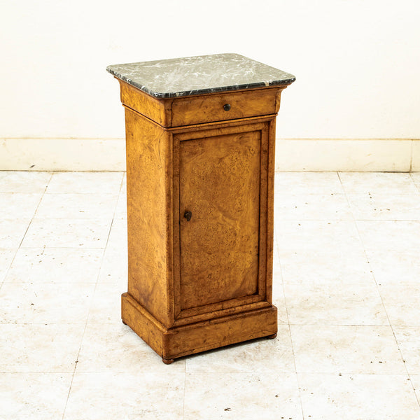 Restauration Period Nightstand