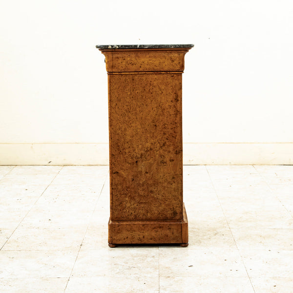 Restauration Period Nightstand