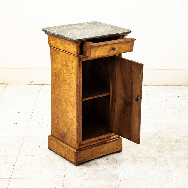 Restauration Period Nightstand