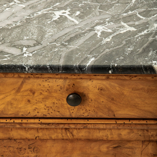 Restauration Period Nightstand