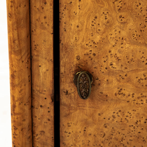 Restauration Period Nightstand