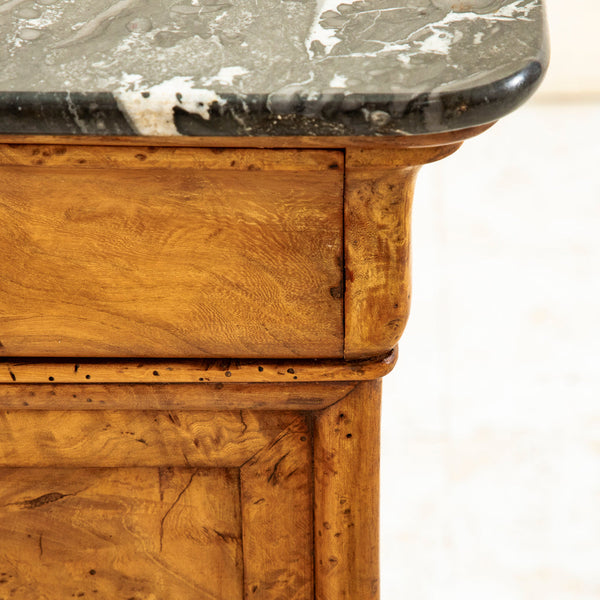 Restauration Period Nightstand