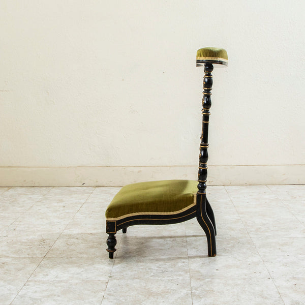 Napoleon III Prayer Chair