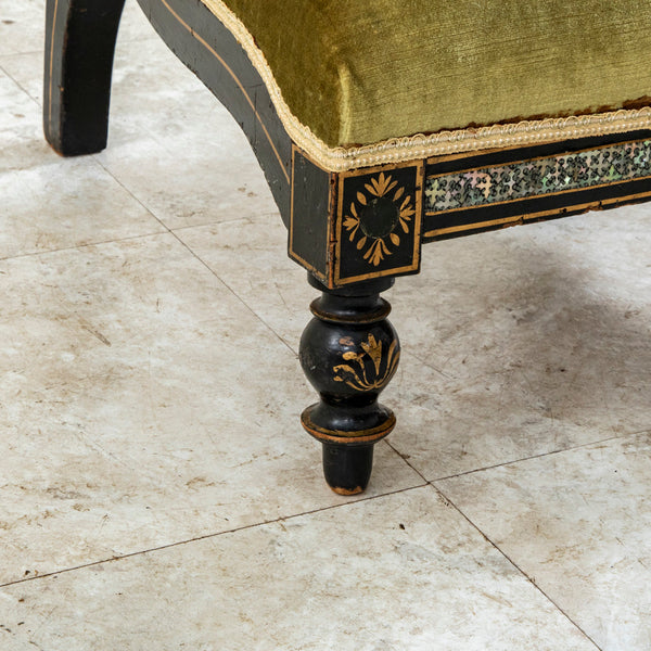 Napoleon III Prayer Chair