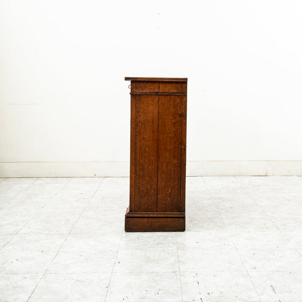 19th Century Oak Buffet