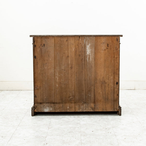 19th Century Oak Buffet