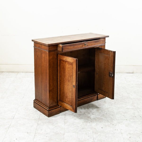 19th Century Oak Buffet