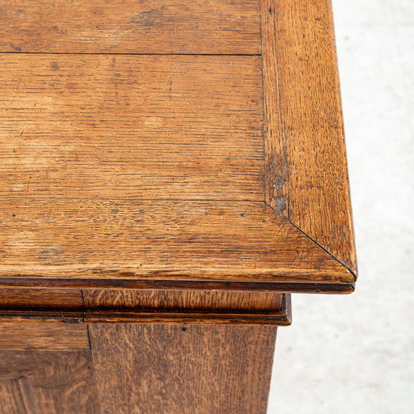 19th Century Oak Buffet