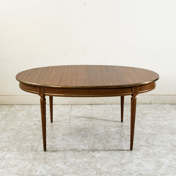 Louis XVI Dining Table